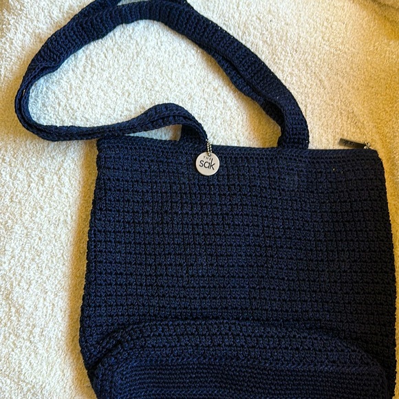 Women’s like new “the sak” purse - Picture 1 of 2